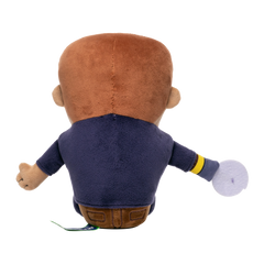 Shucks Plushie