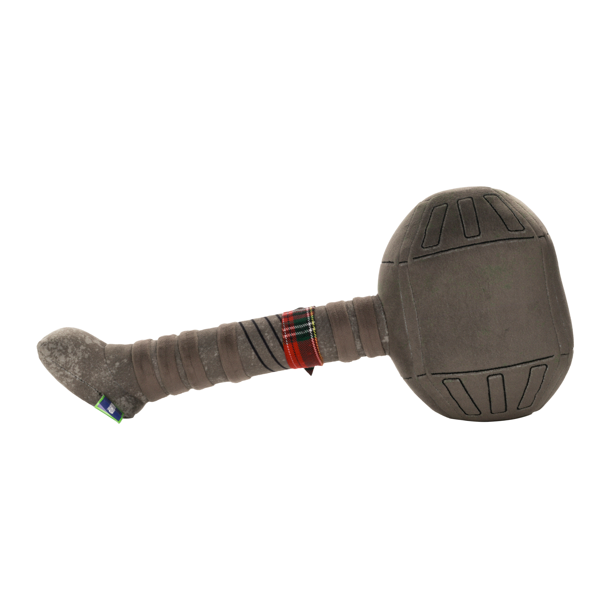 Sledgehammer Plushie