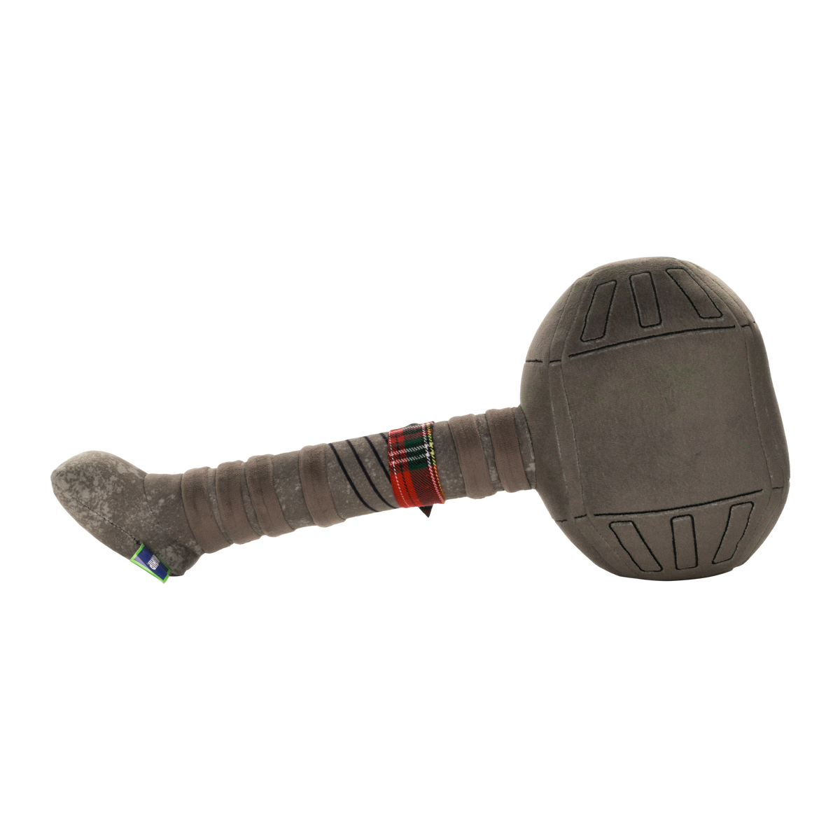 Sledgehammer Plushie