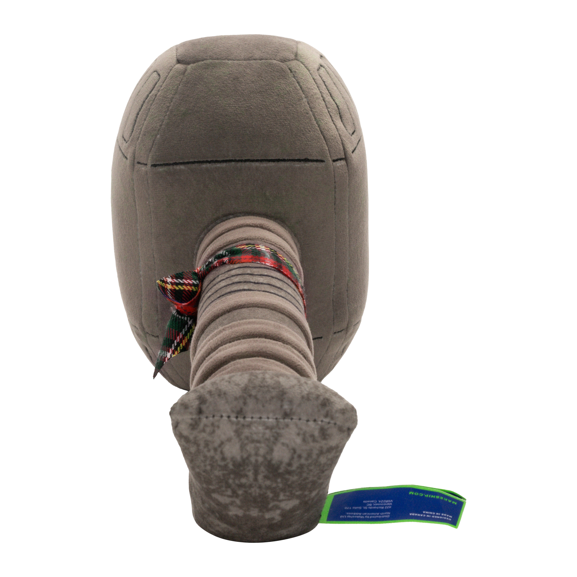 Sledgehammer Plushie