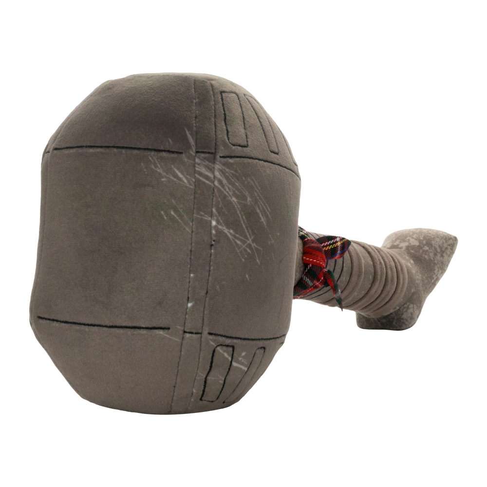Sledgehammer Plushie