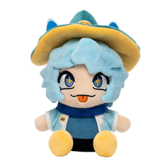 SocksBX Plushie
