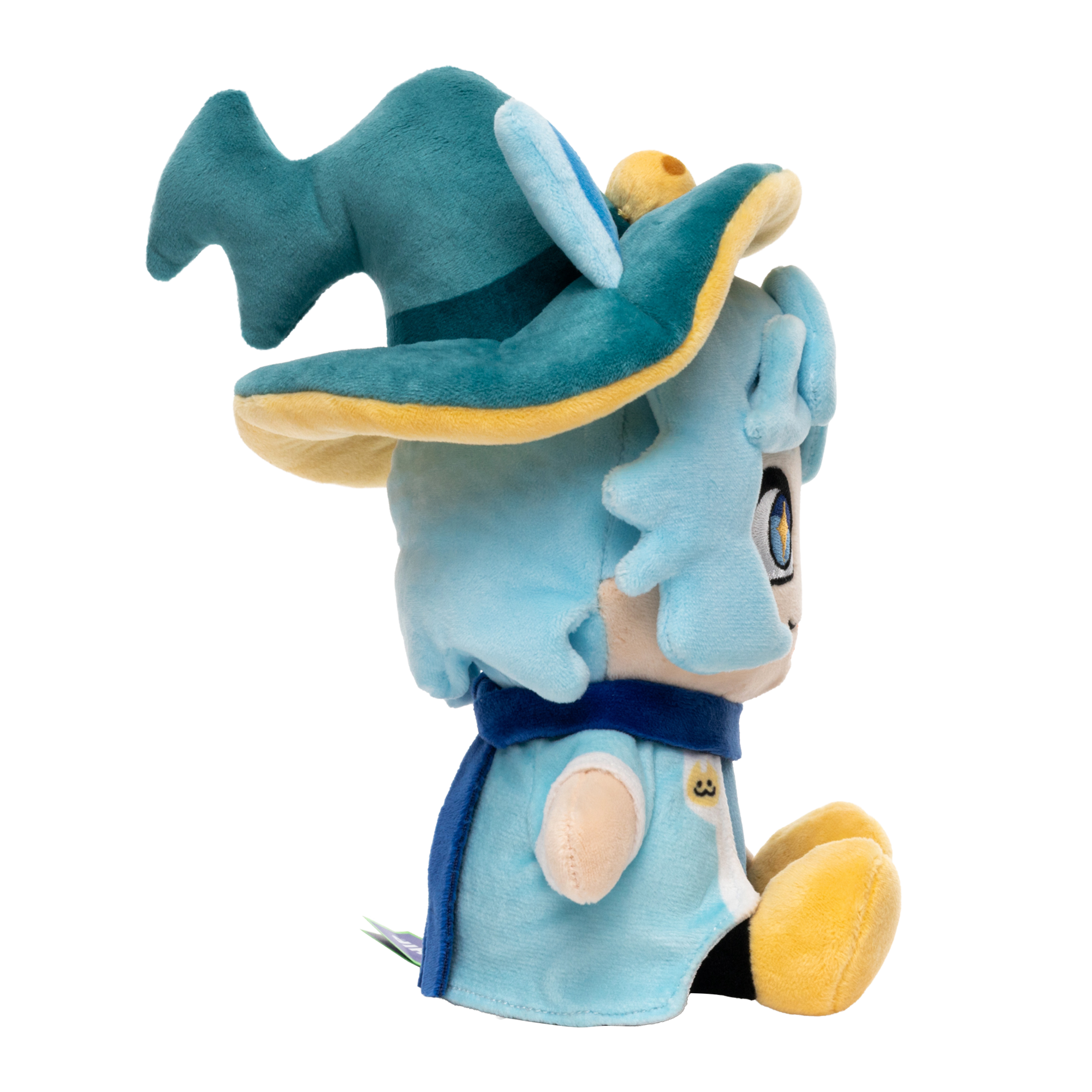 SocksBX Plushie