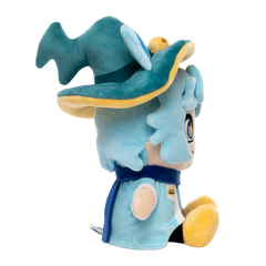 SocksBX Plushie