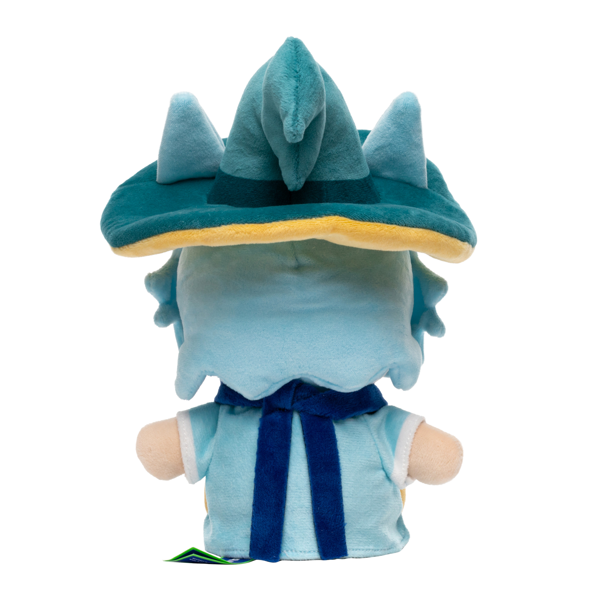 SocksBX Plushie