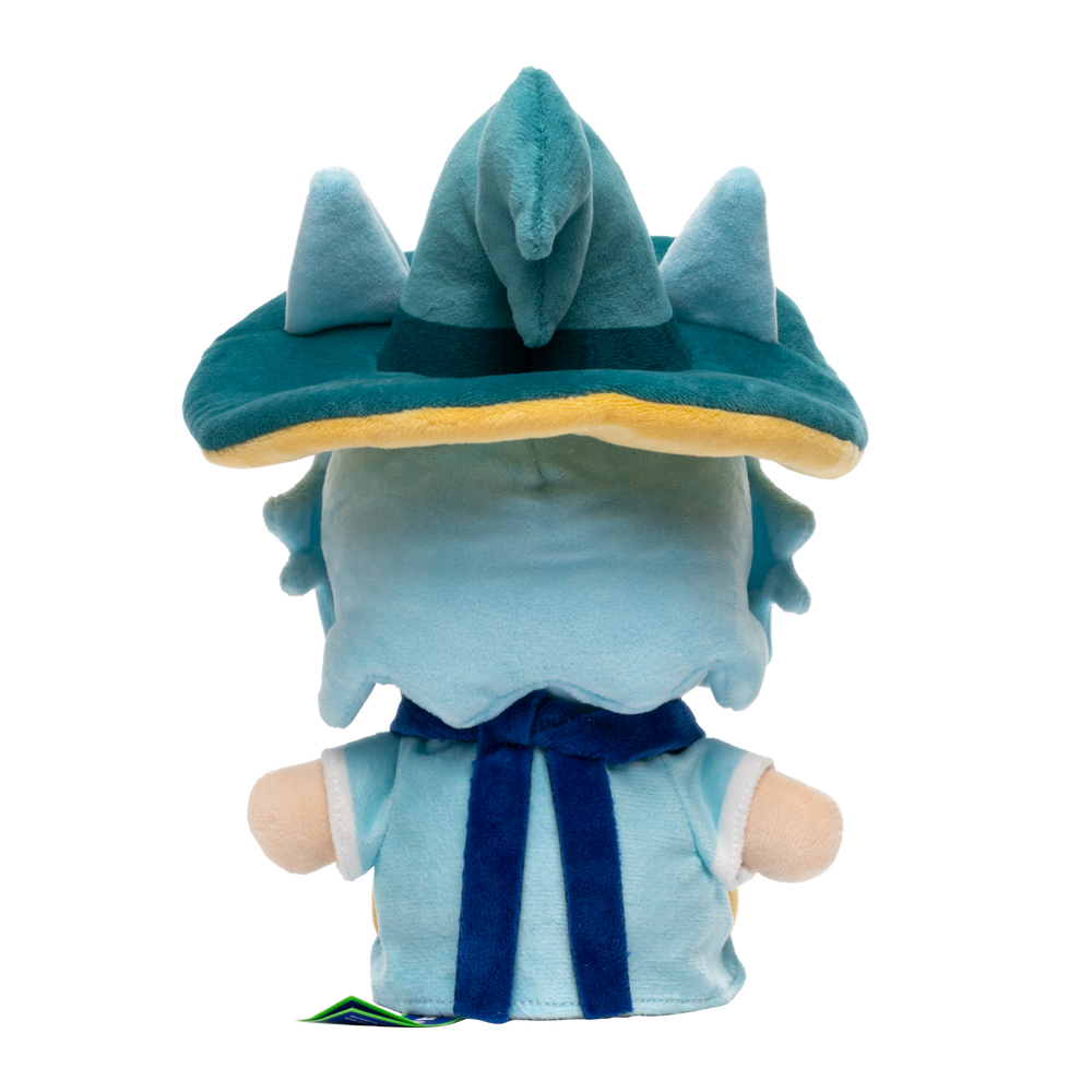 SocksBX Plushie