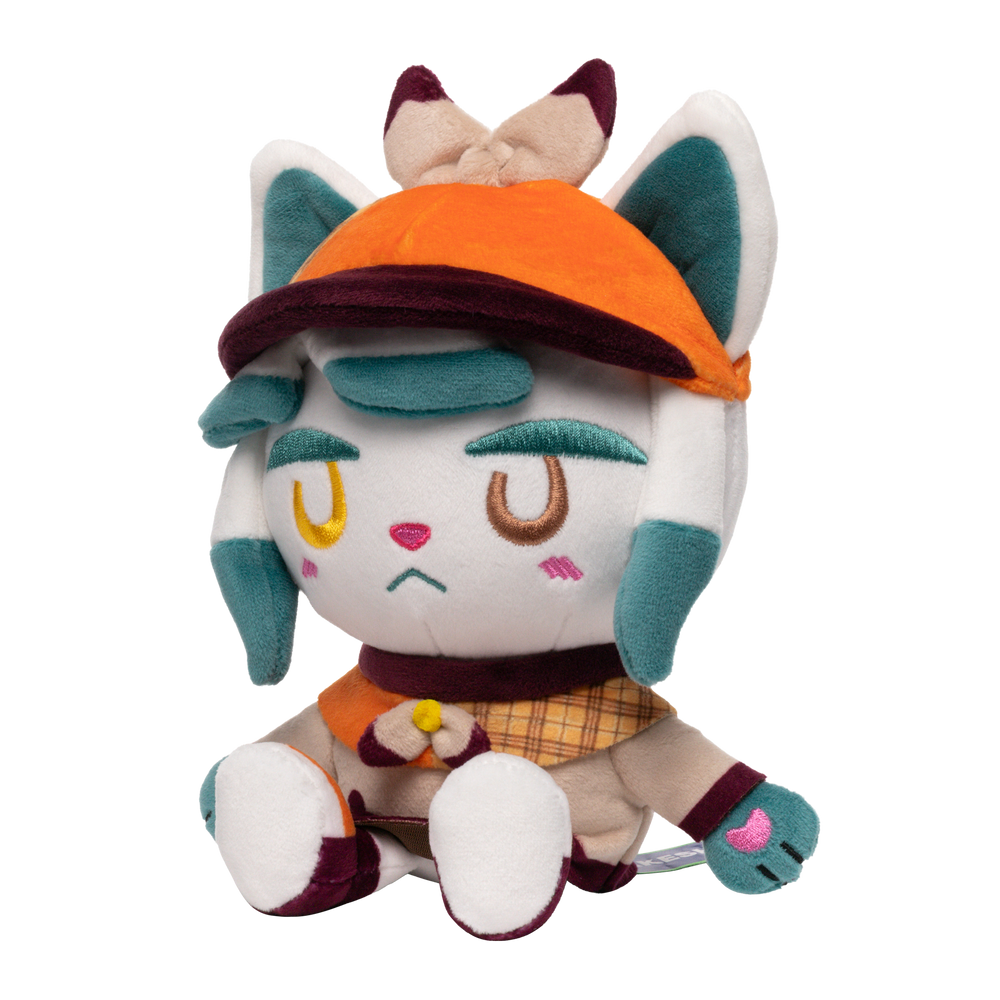 Speckle (Memory Merge) 2.0 Plushie