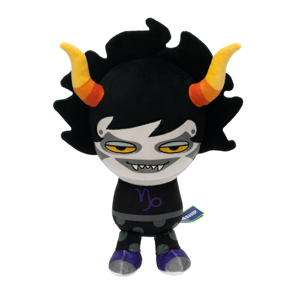 Gamzee Plushie