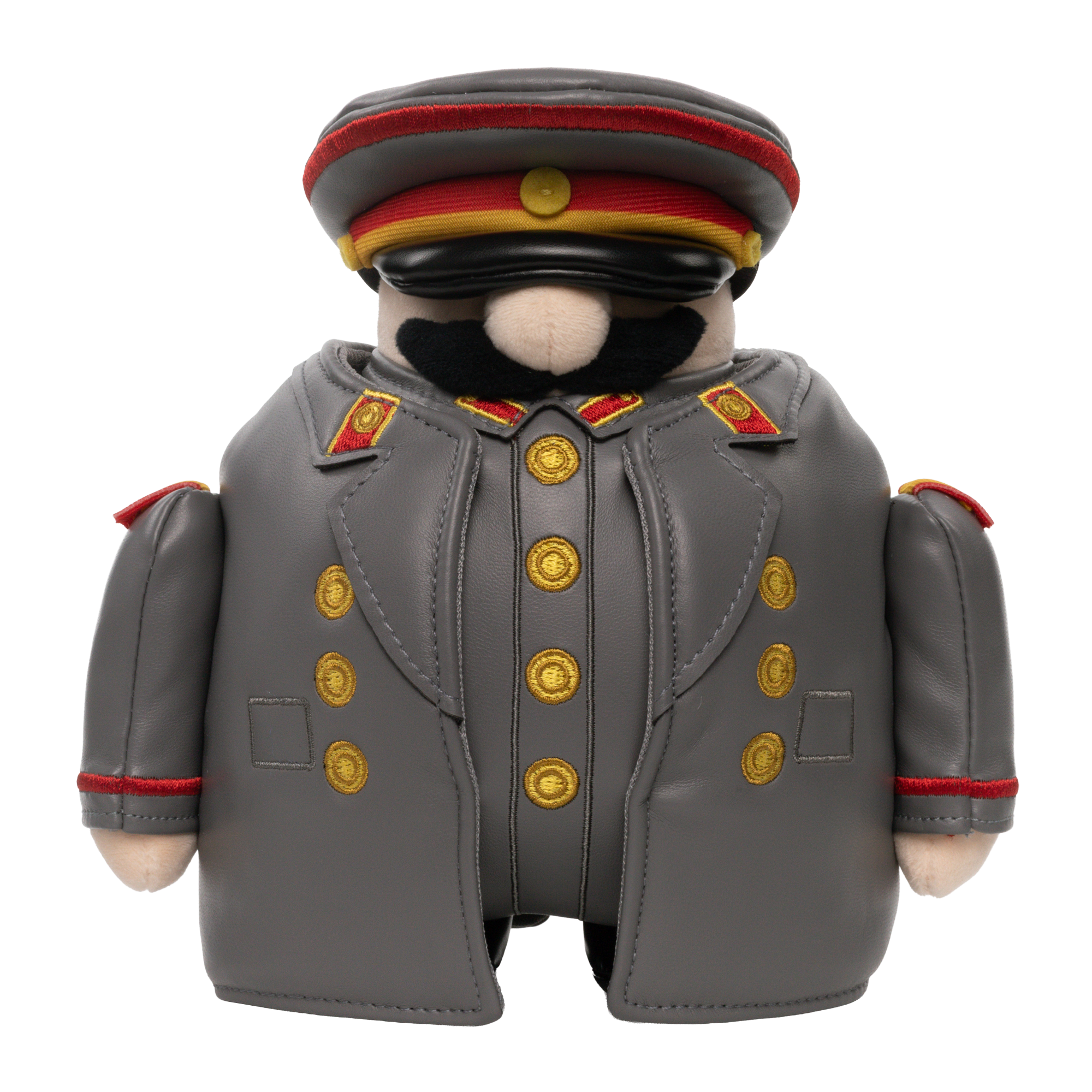 Stalin Plushie