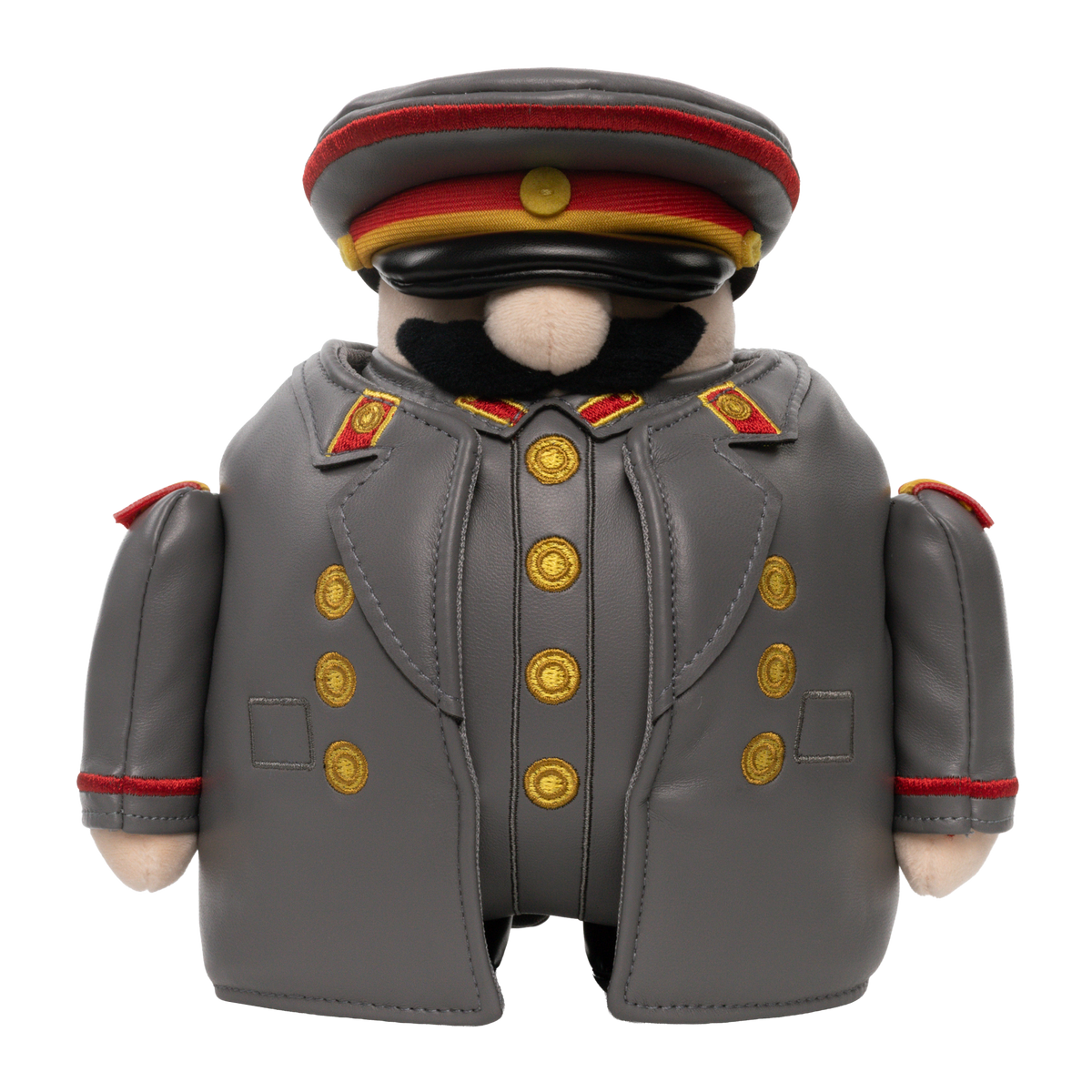 Stalin Plushie