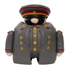 Stalin Plushie
