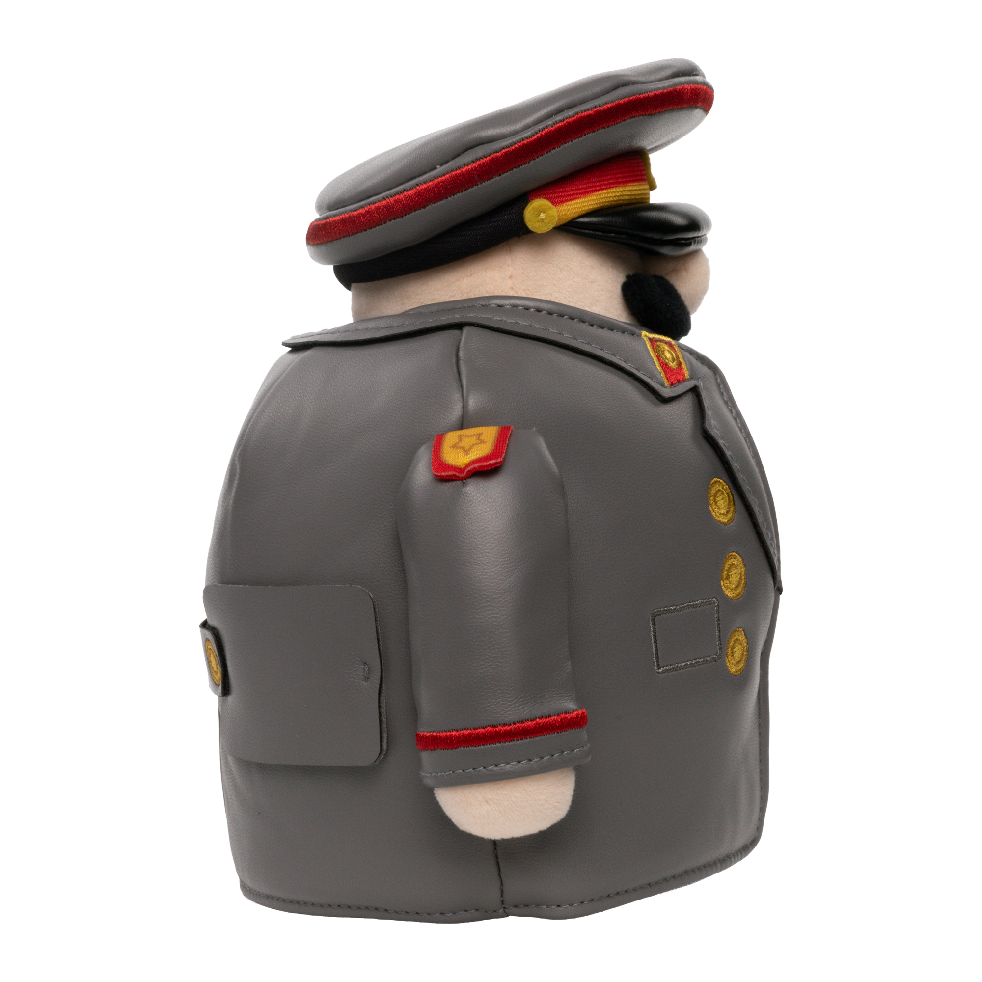 Stalin Plushie
