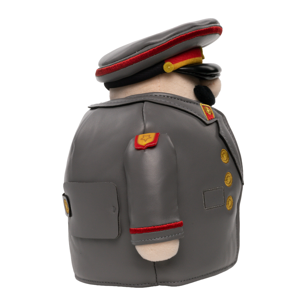 Stalin Plushie