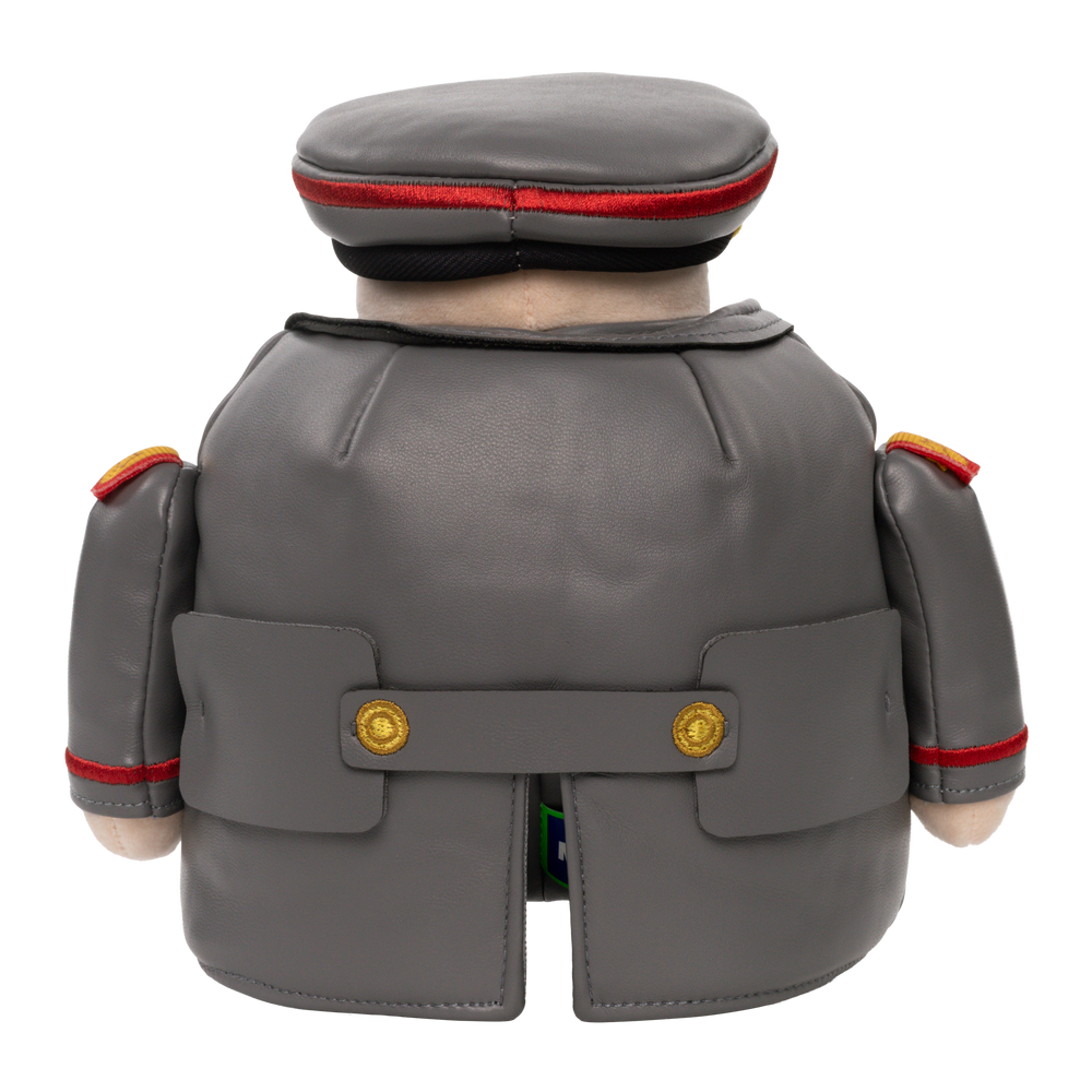 Stalin Plushie