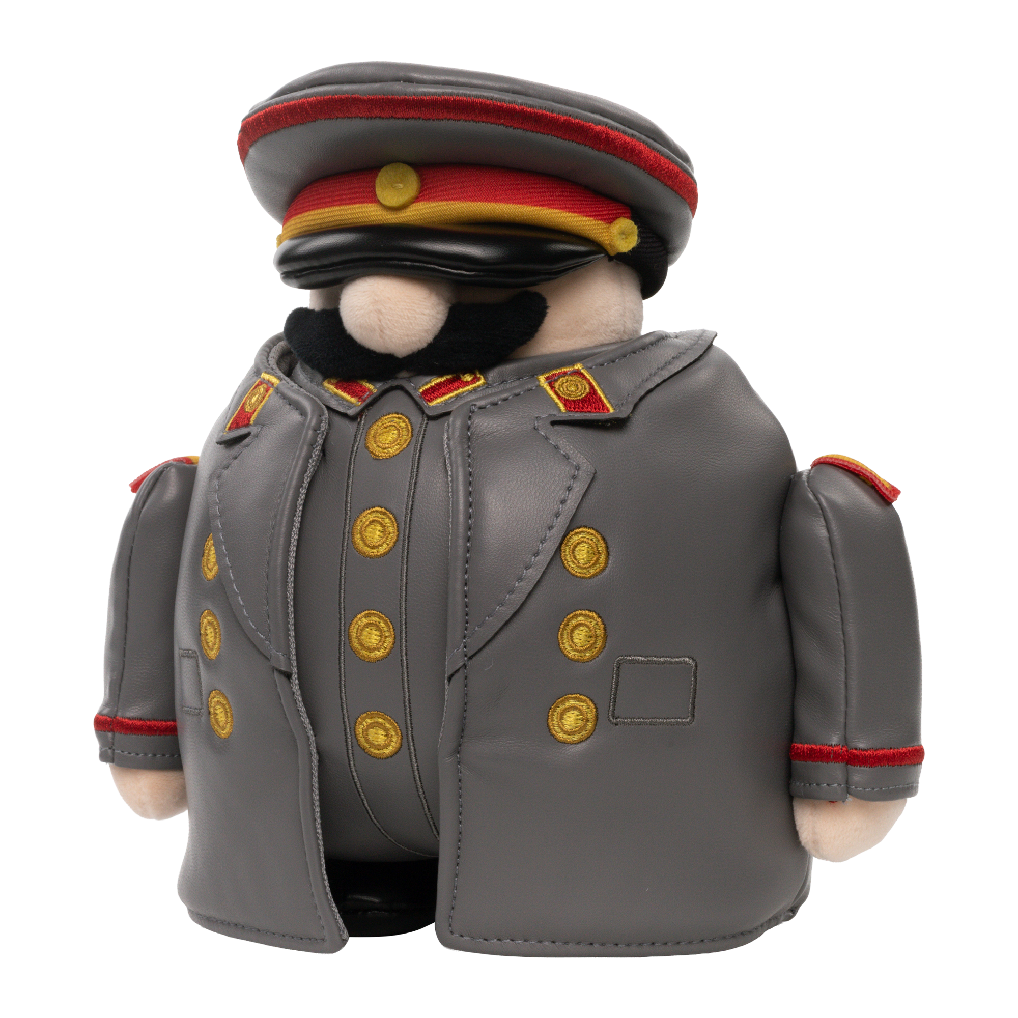 Stalin Plushie