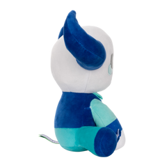The Broker 2.0 Plushie