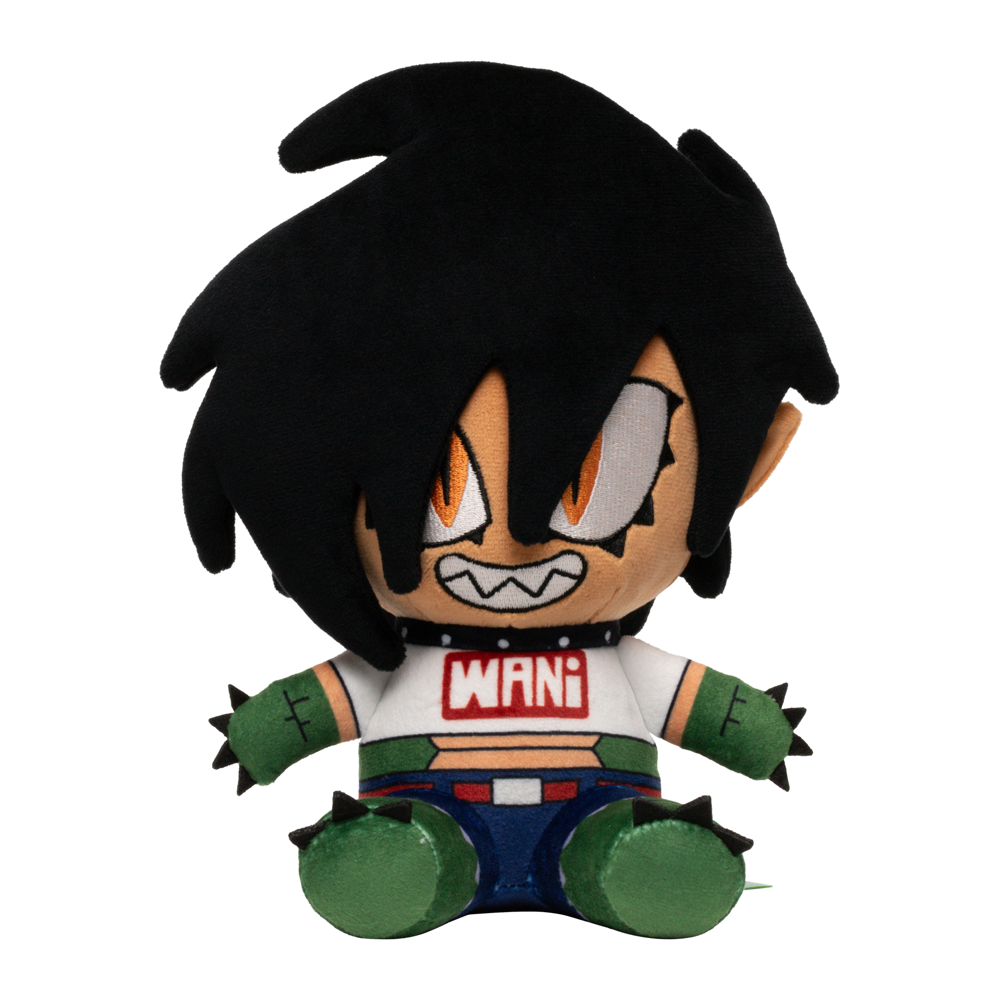 Toma Sawyer Plush