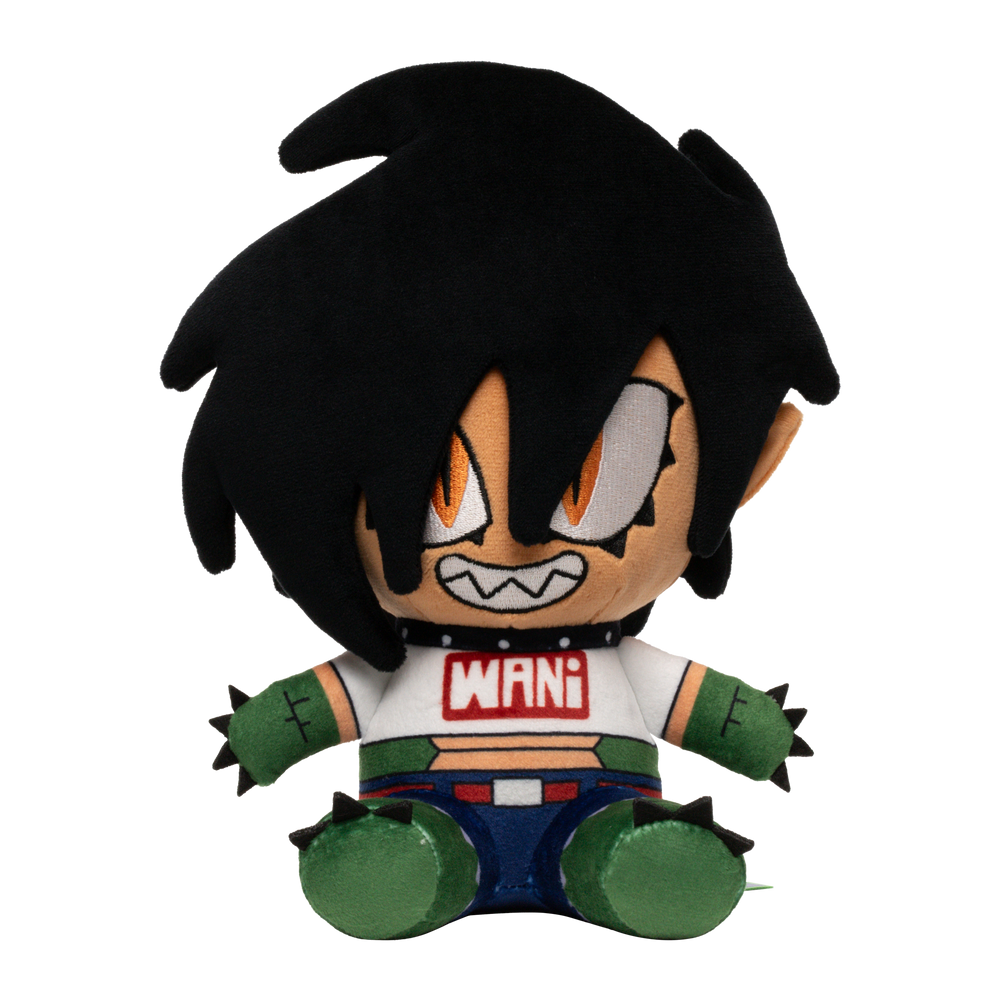 Toma Sawyer Plush