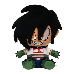 Toma Sawyer Plush