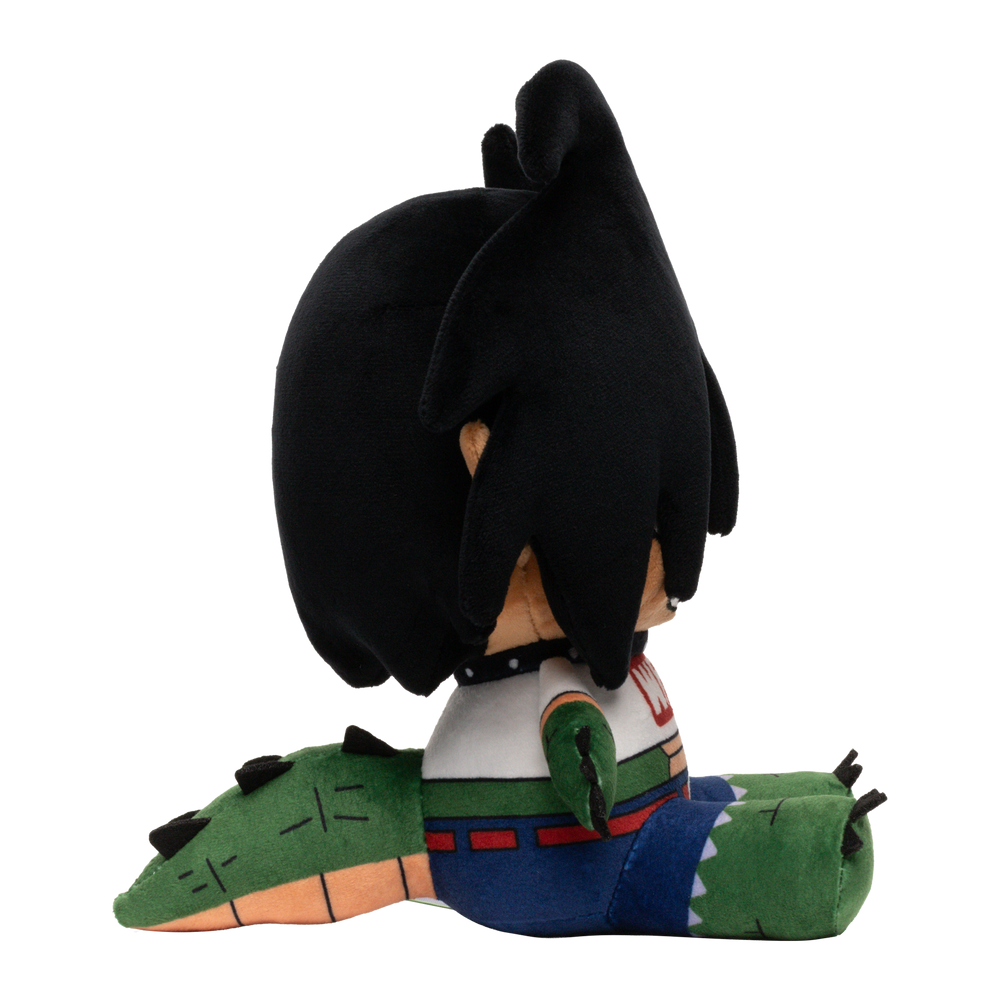 Toma Sawyer Plush