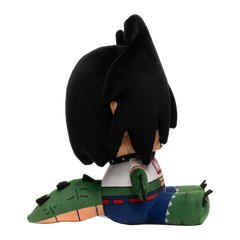 Toma Sawyer Plush