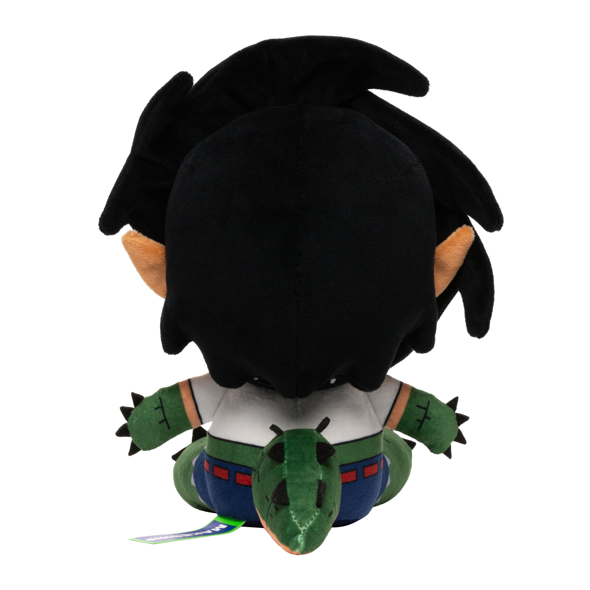 Toma Sawyer Plush