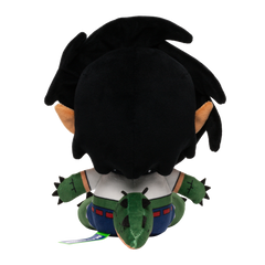 Toma Sawyer Plush