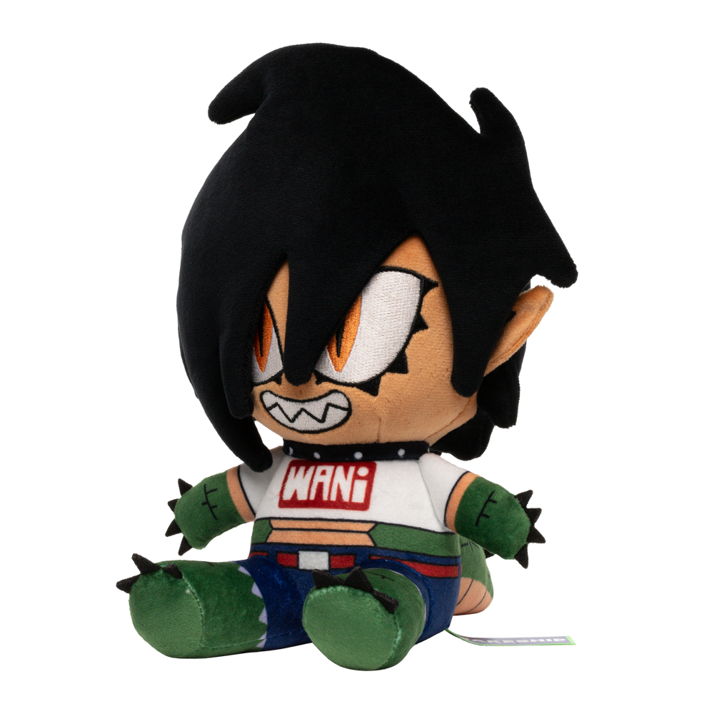 Toma Sawyer Plush