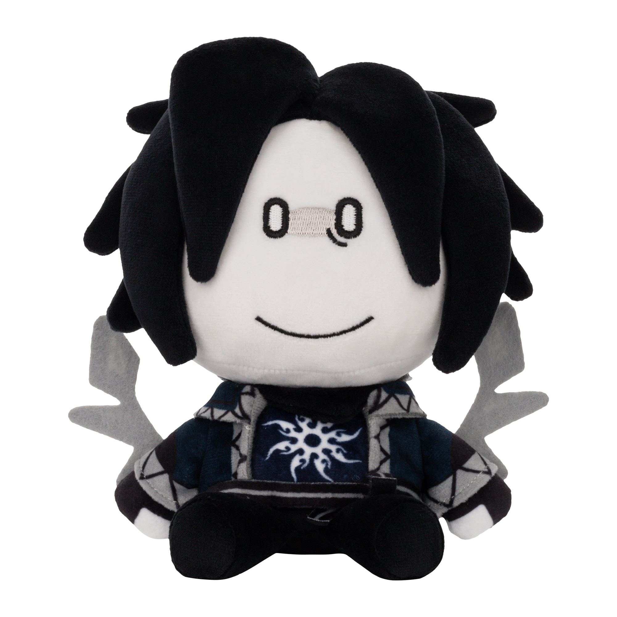 Two-Time Plush