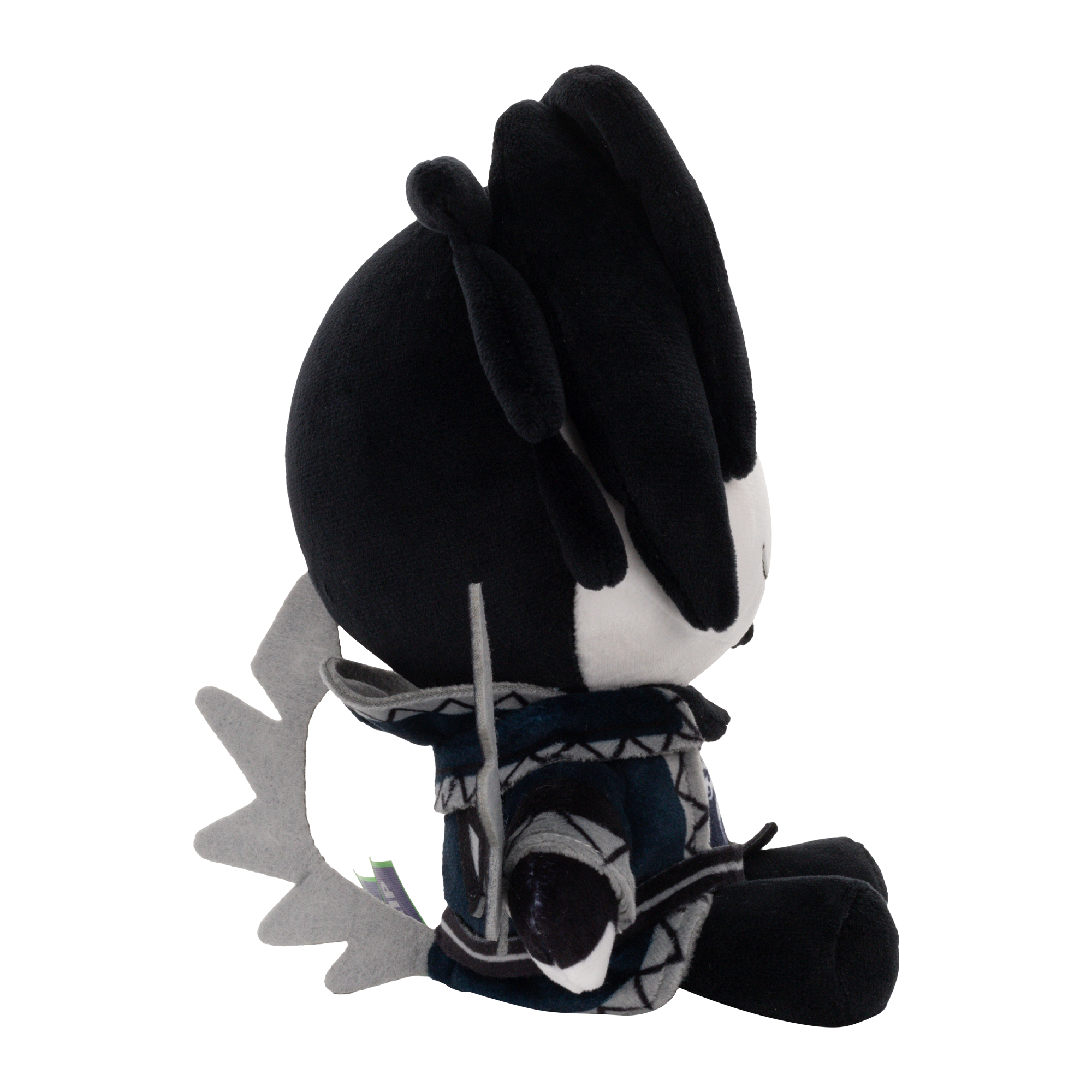Two-Time Plush