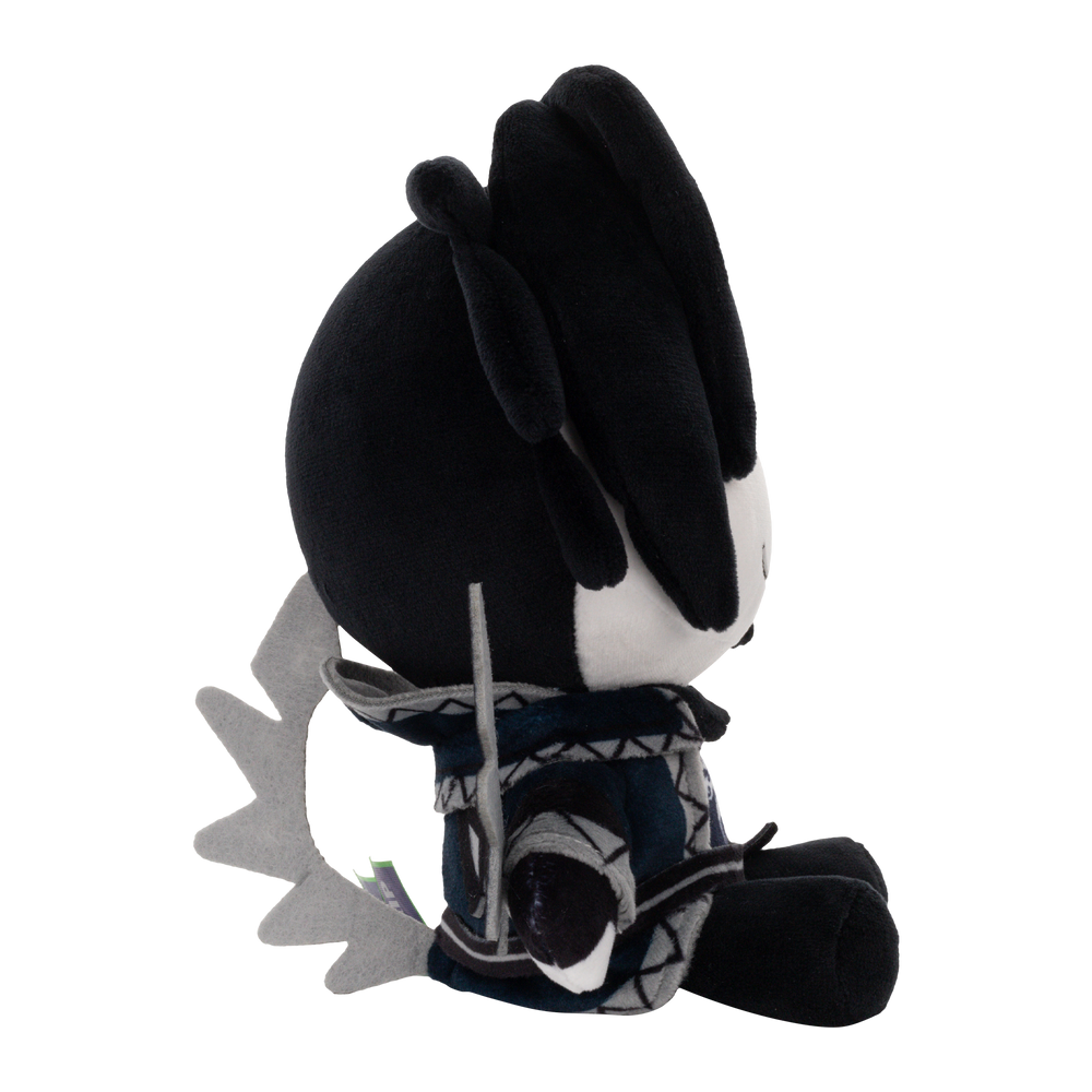 Two-Time Plush
