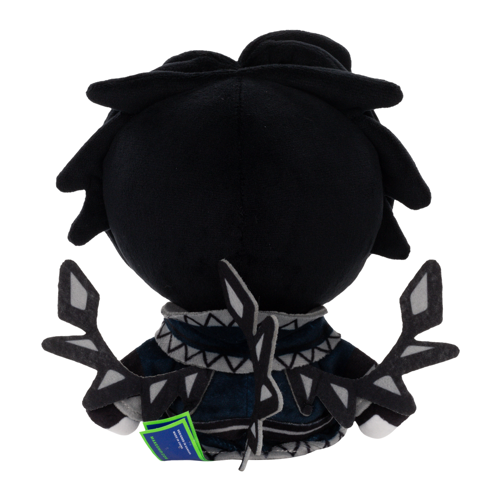 Two-Time Plush