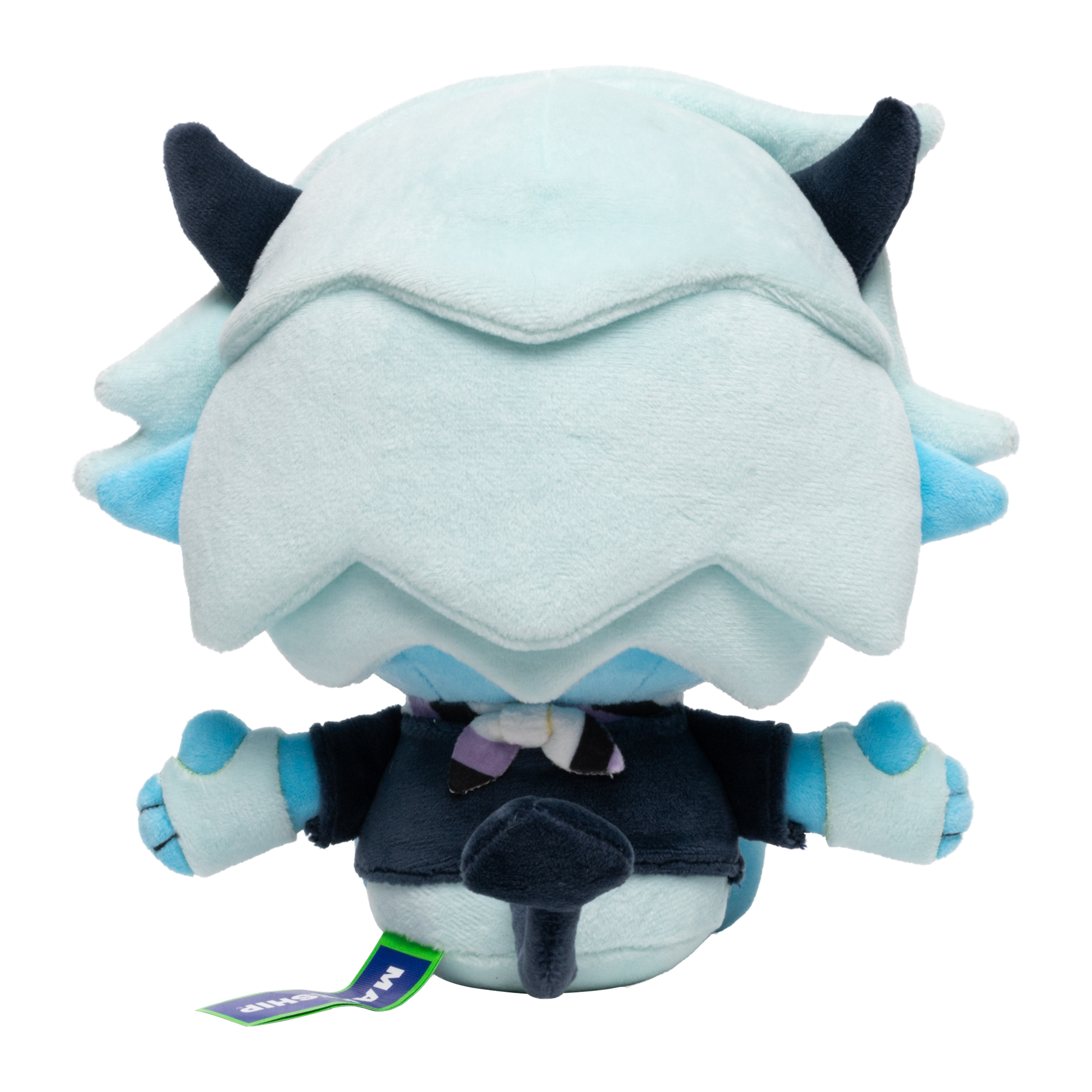 UNDERLING PRIDE Plushie