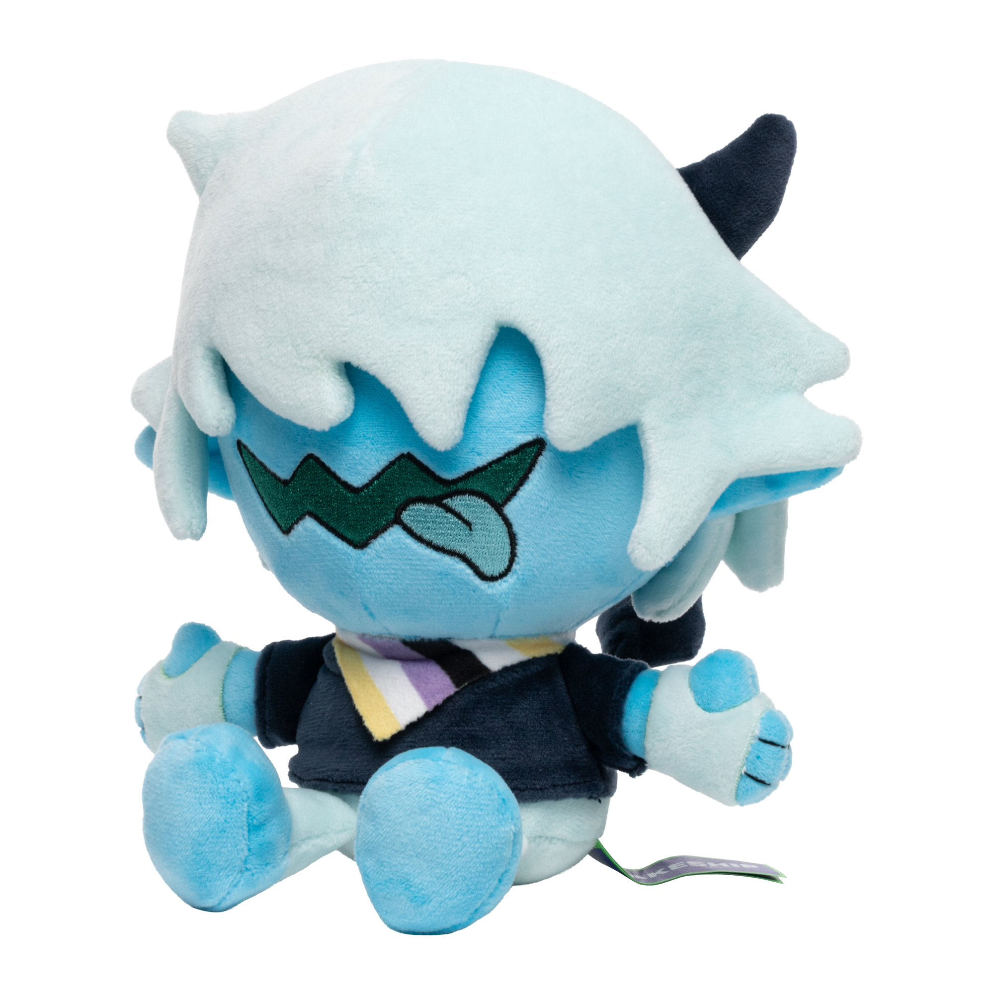 UNDERLING PRIDE Plushie
