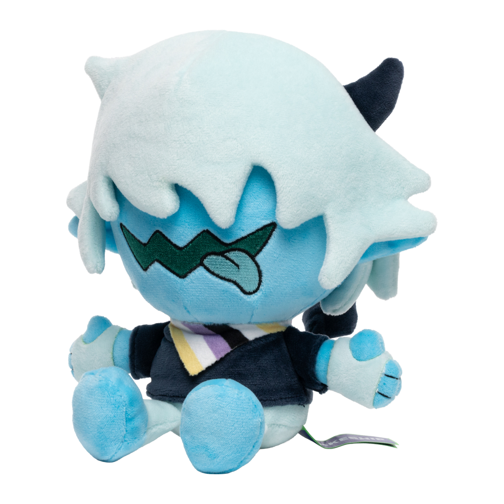UNDERLING PRIDE Plushie