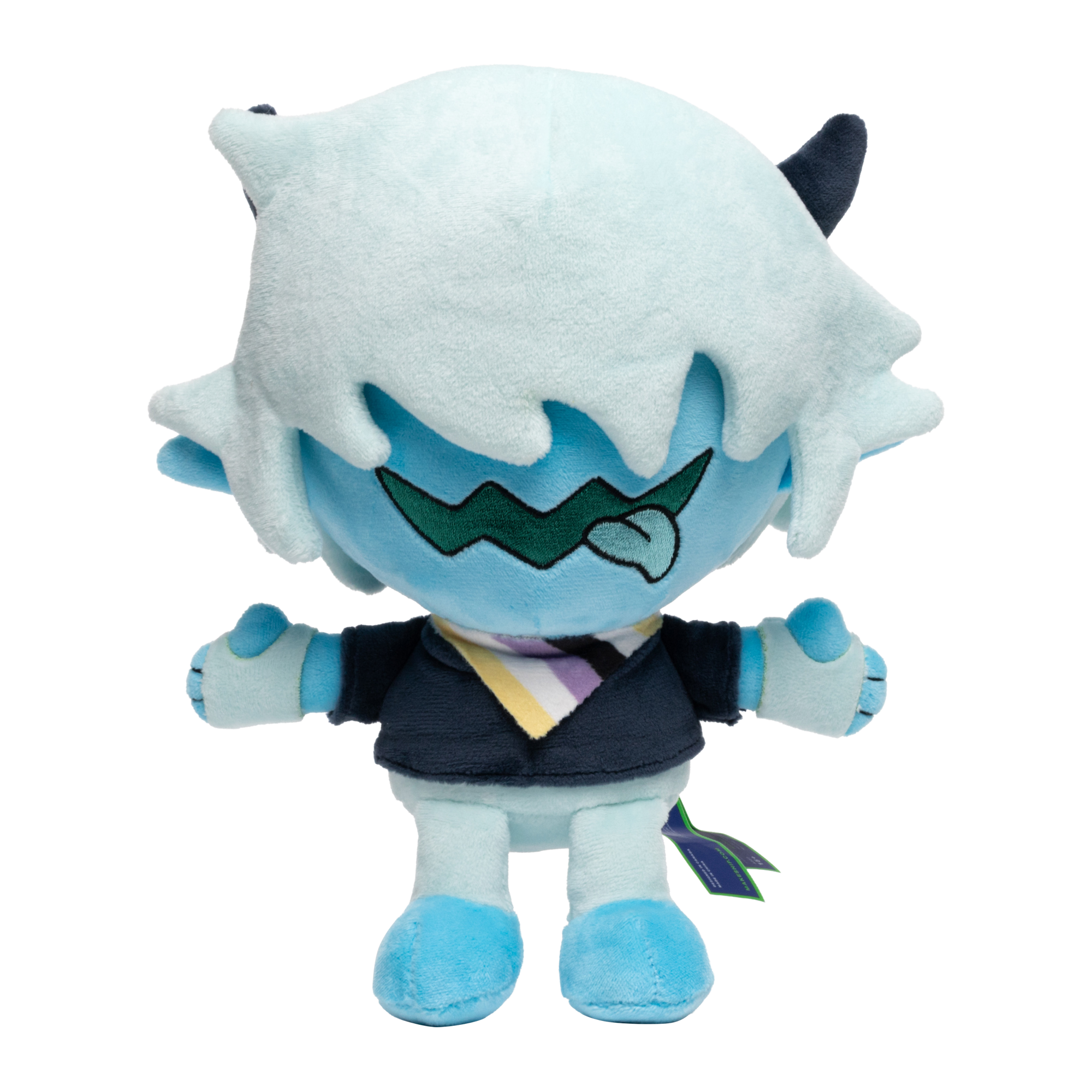UNDERLING PRIDE Plushie