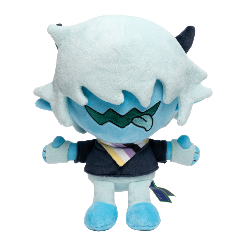 UNDERLING PRIDE Plushie