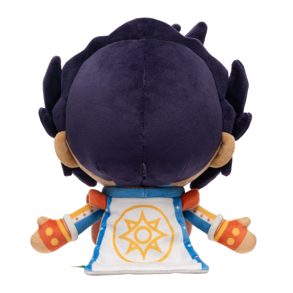 Pen Plush