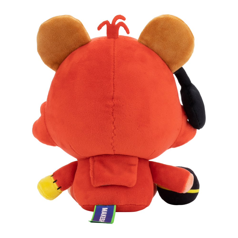 Electro Plush