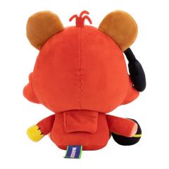 Electro Plush