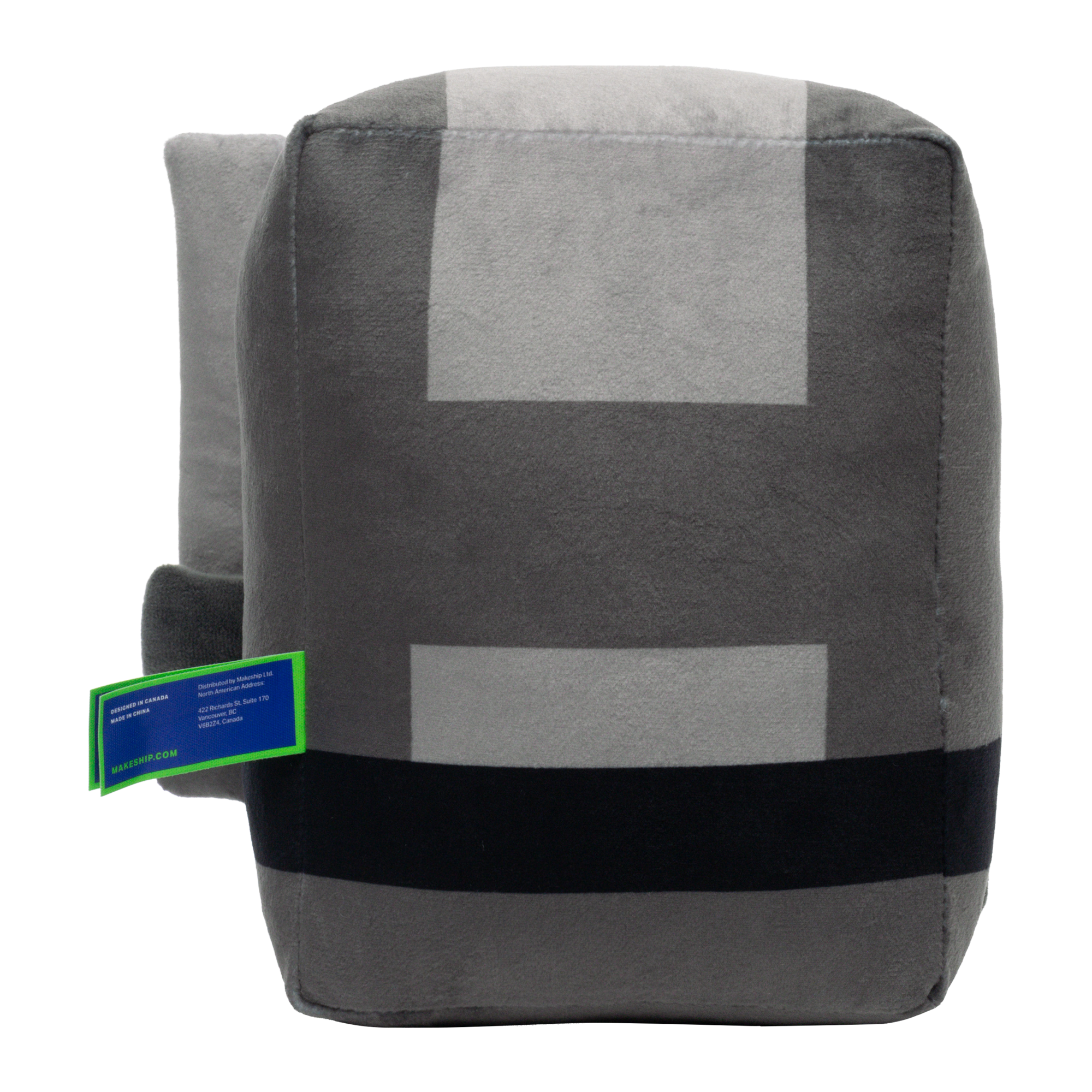 Knight Plushie
