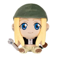 Winry Rockbell Plush
