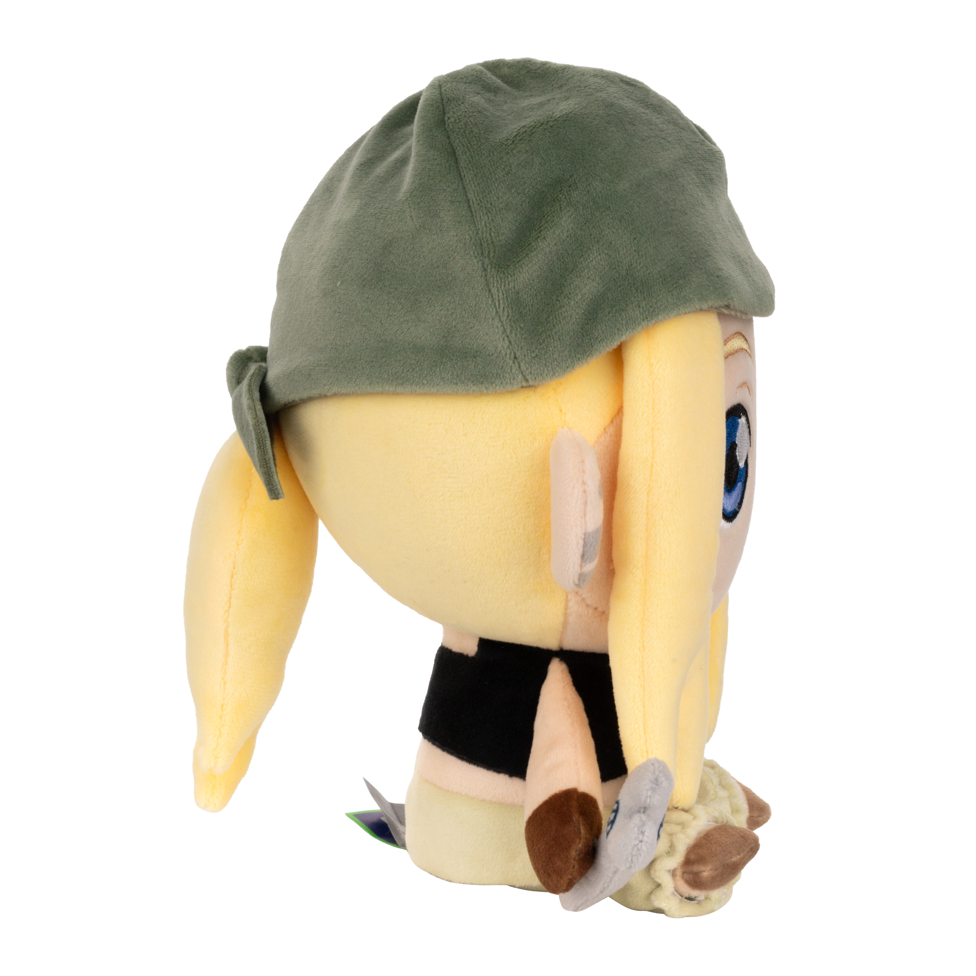 Winry Rockbell Plush