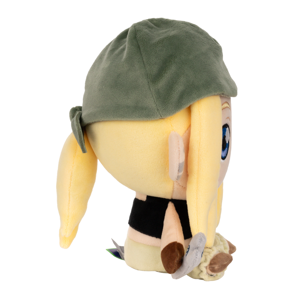 Winry Rockbell Plush