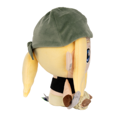 Winry Rockbell Plush