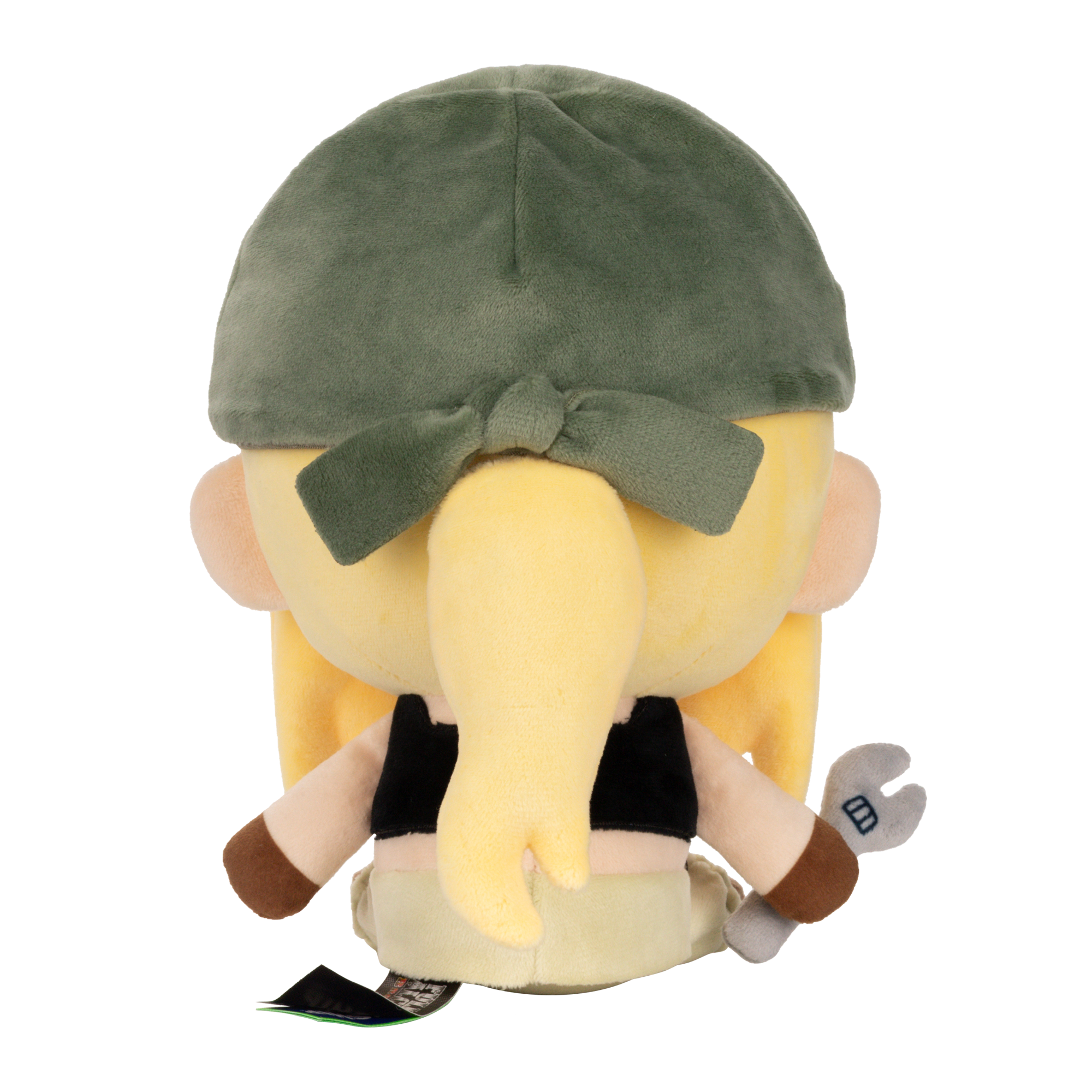 Winry Rockbell Plush