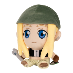 Winry Rockbell Plush