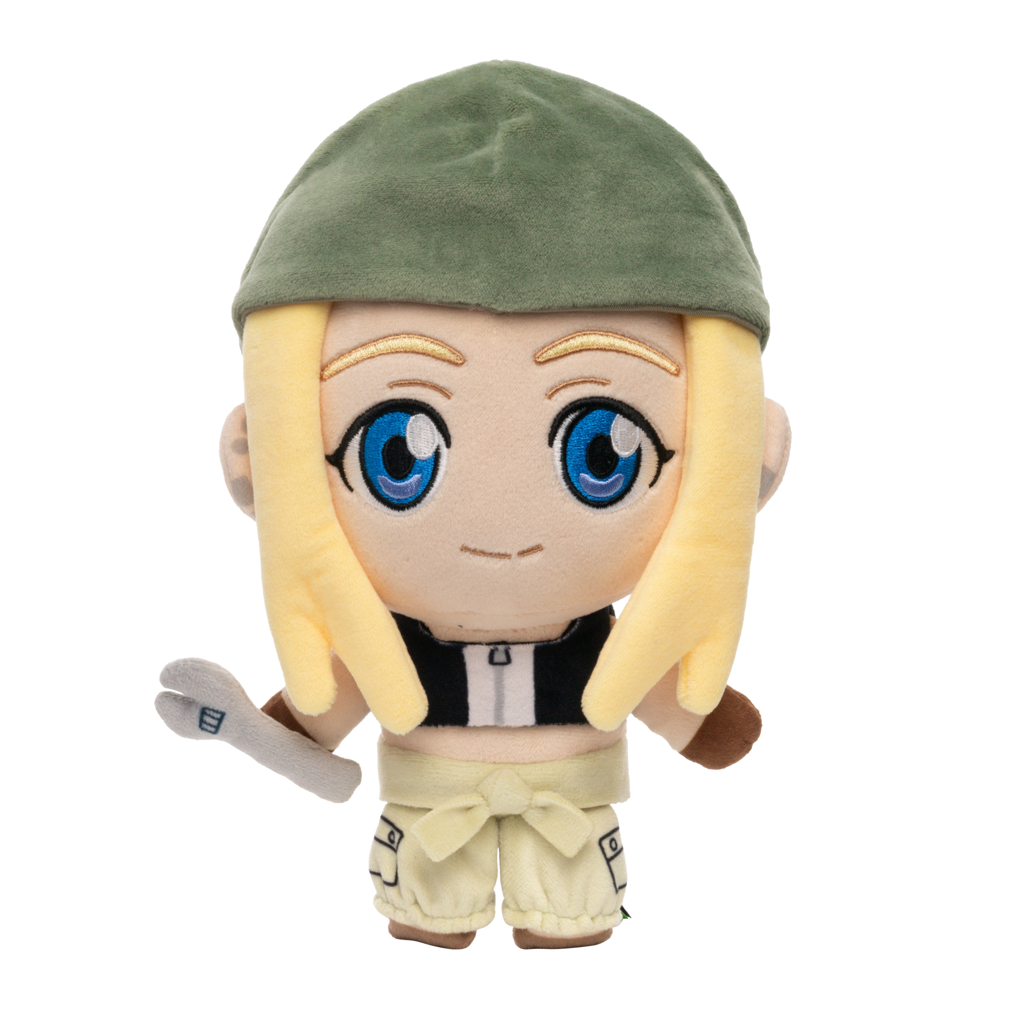 Winry Rockbell Plush