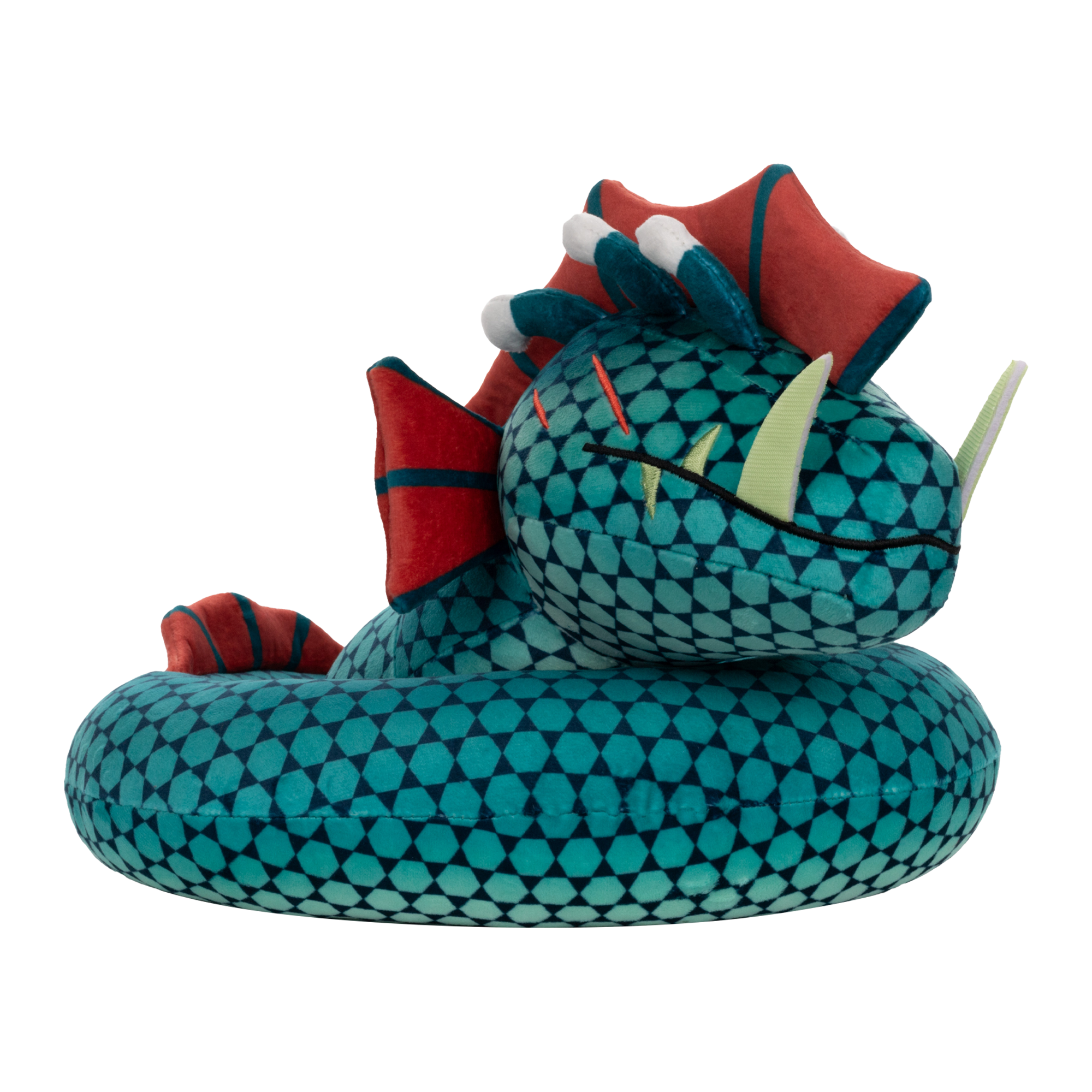 Serpent Plush