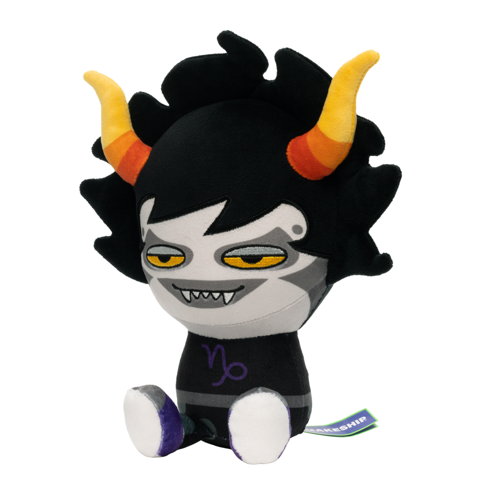 Gamzee Plushie